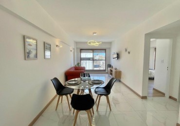 VENTA DEPARTAMENTO 2 AMBIENTES RECICLADO A NUEVO. ZONA PASEO ALDREY