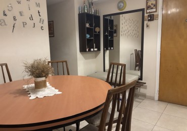 VENTA DEPARTAMENTO 2 AMBIENTES CON BALCON. ZONA CENTRO