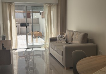 DEPARTAMENTO 2 AMBIENTES MACROCENTRO - TOTALMENTE RECICLADO